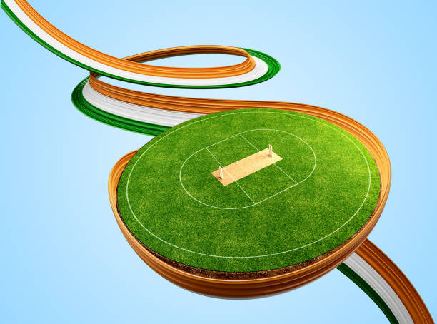 Cricket and sustainable event catering: Embracing plant-based options and reducing waste