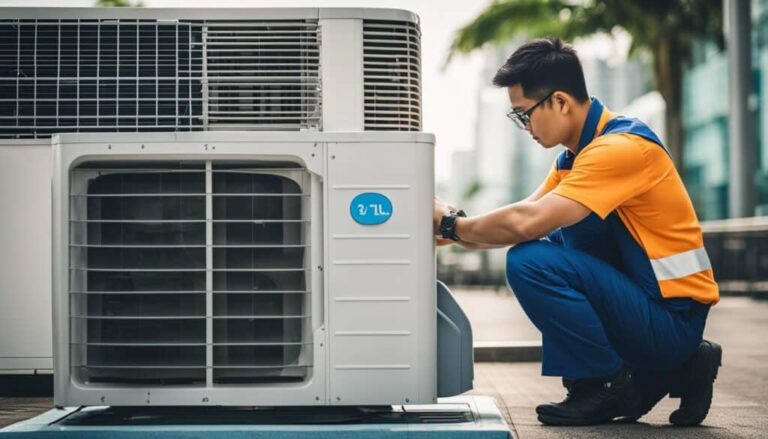 Choosing the Right Aircon Maintenance Plan for Your Budget