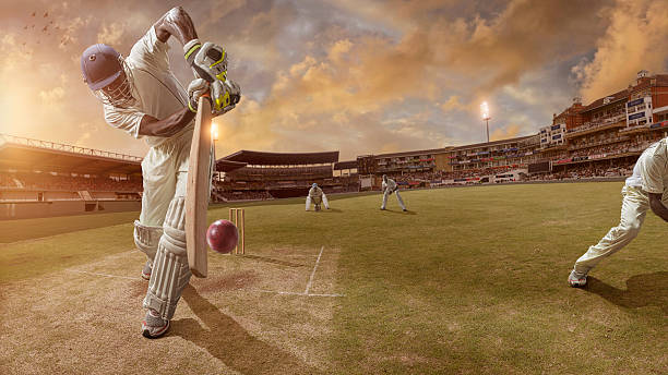 The role of cricket in promoting cultural diversity: Celebrating multiculturalism through sport