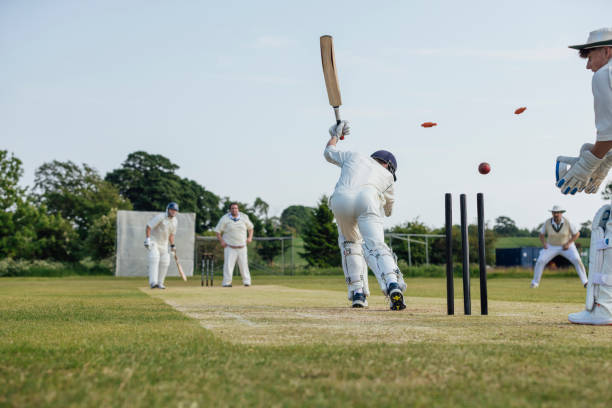 Cricket and sustainable supply chains: Ethical sourcing of equipment and apparel