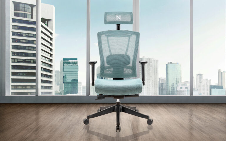 Hinomi Chair Review, Hinomi Review