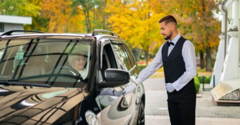 Private Car Hire Melbourne