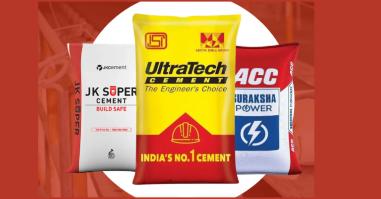 Non-Trade OPC Cement: Essential Guide for Quality Construction