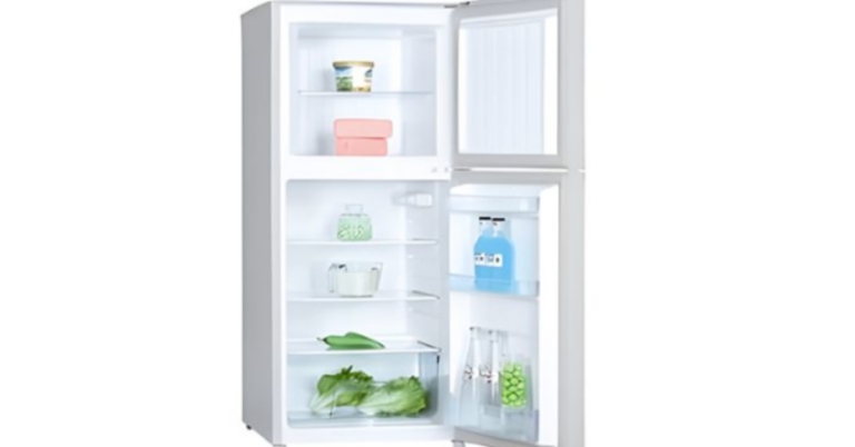 The Convenience and Benefits of Owning a 2-Door Fridge