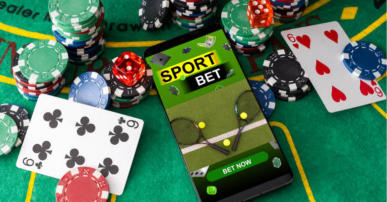 Unveiling Diamondexch9: The Future of Betting Games, Casino, and Sports Betting