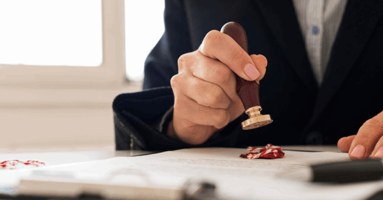 Can a mobile notary notarize out-of-state documents?