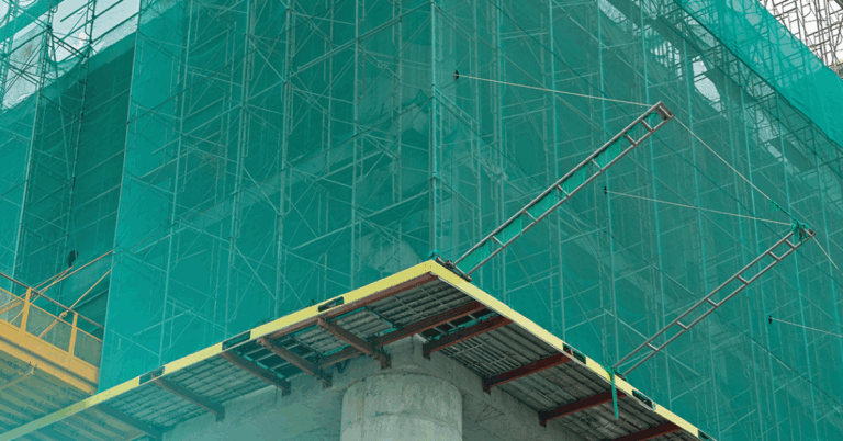The Vital Importance of a Safety Net in Modern Urban Living