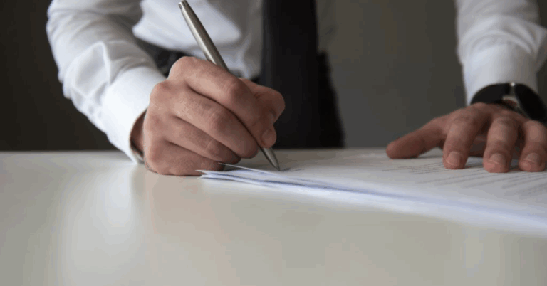 Mobile Notary Lockport City New York NY – Reliable and Convenient Notary Services