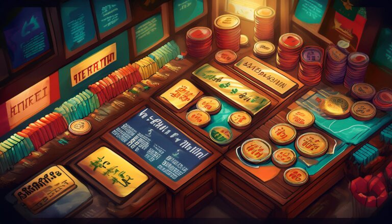 Cricbet 99: Secure Sports Betting & Fast Casino Payouts