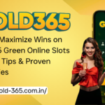 Gold365 Platform Review: Features, Benefits, and How to Play Online