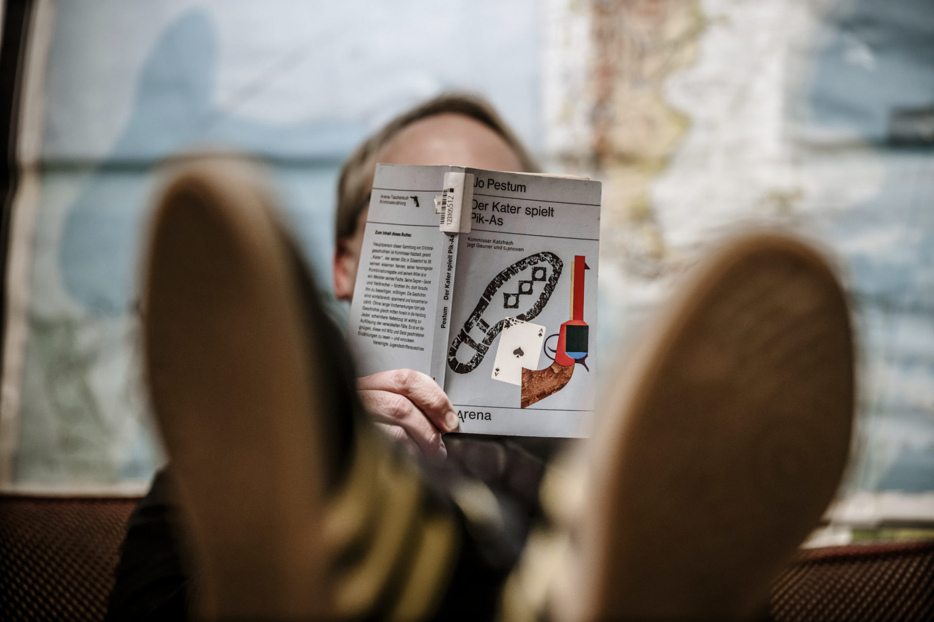 VL Book Review: Empowering Authors & Readers with a Modern Publishing Platform